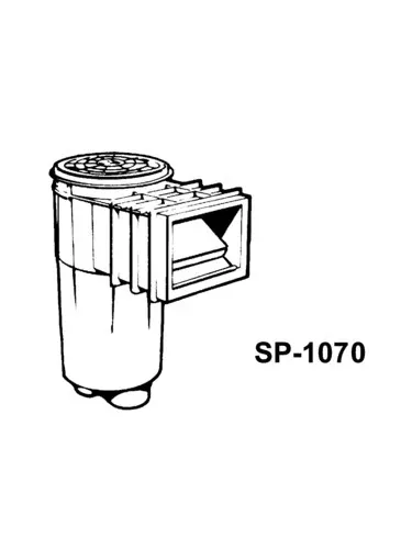 TRIMMER PLATE W/ SCREW