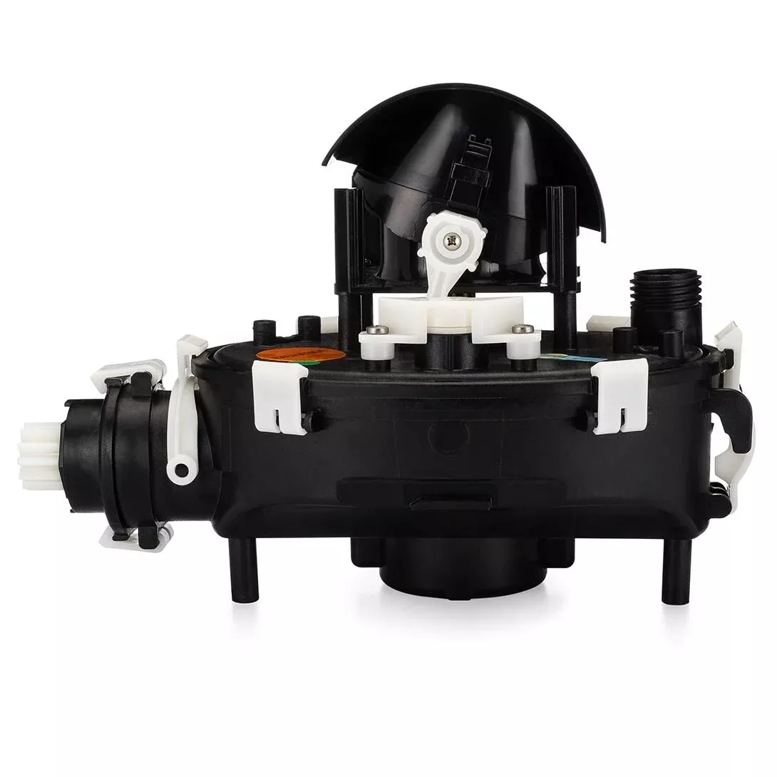 TRITON S200 MOTOR