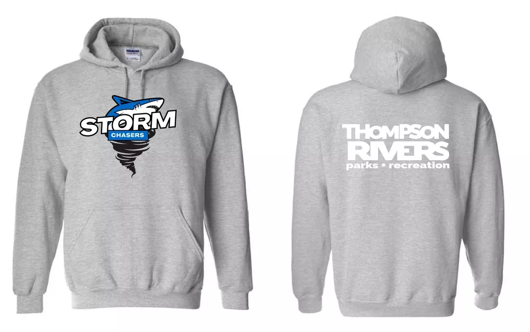 TRPR Team Hoody