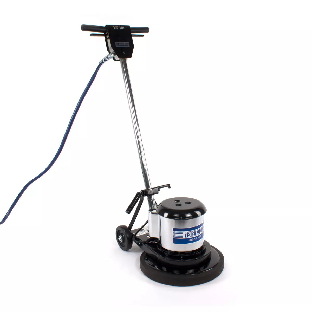 Trusted Clean 15″ Commerical Floor Buffer