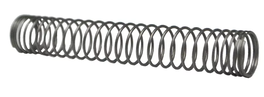 TUBE SUPPORT SPRING