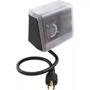 Two On/Off Settings – 20 Amp Twist Lock : P1131