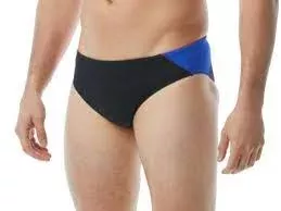 Tyr Men’s Hexa Splice Racer Brief