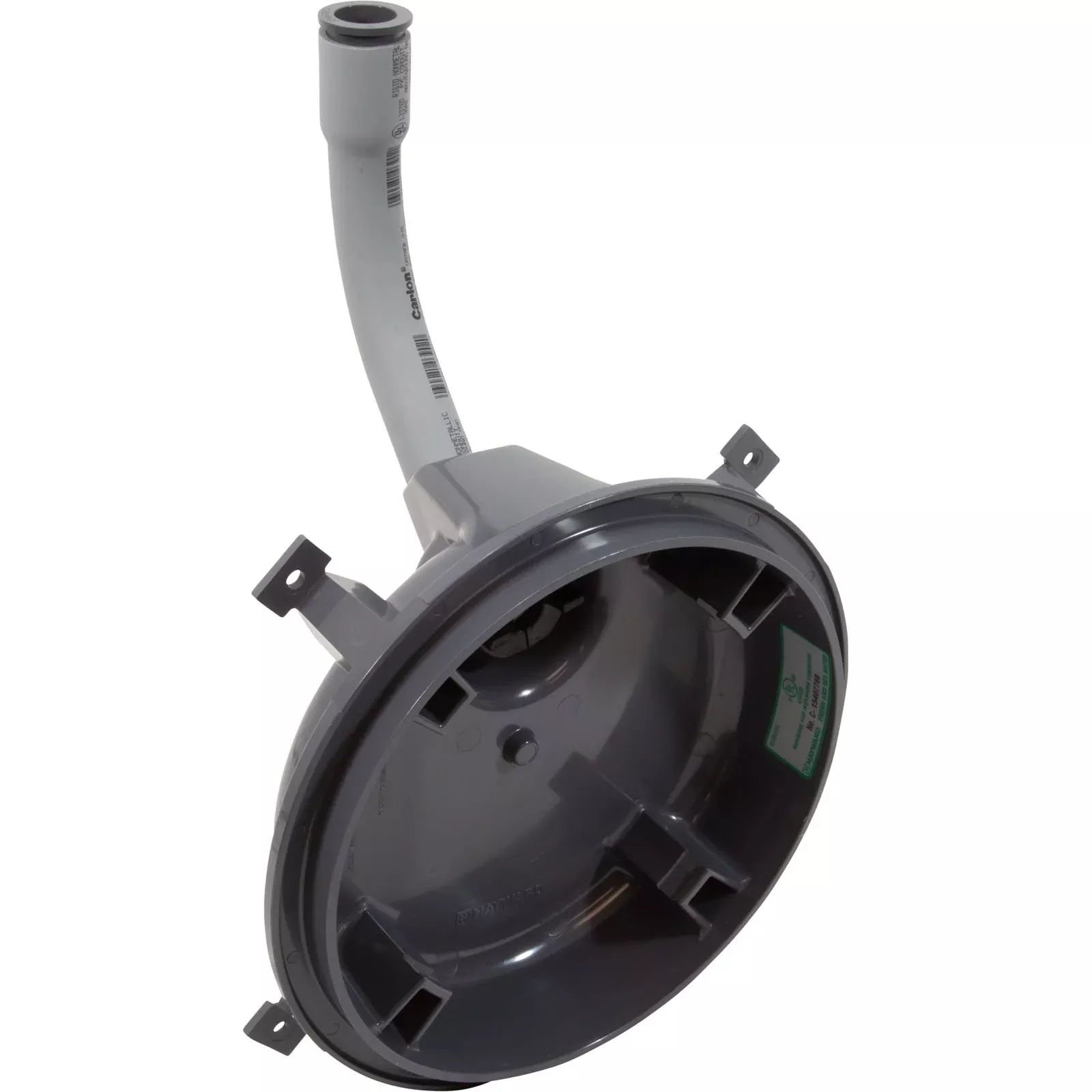 Ucl Pool Niche, Shallow Plastic : LFGUY1000