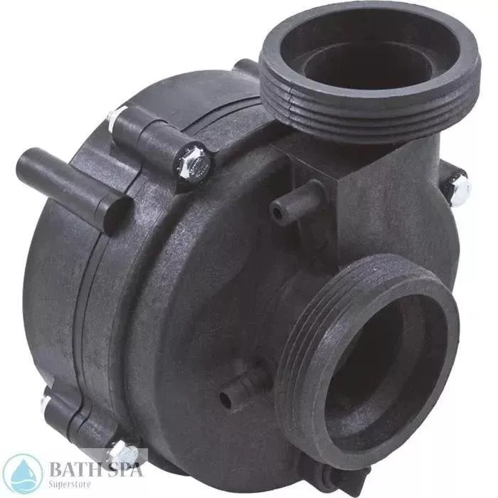 Ultima Vico Wet End 4.0 HP 2″ x 2″ Side 1215161