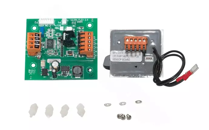 ULTRAFLEX 2 PCB KIT 3-7-0650
