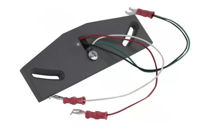 ULTRAFLEX SENSOR PLATE ASSY 3-7-2006