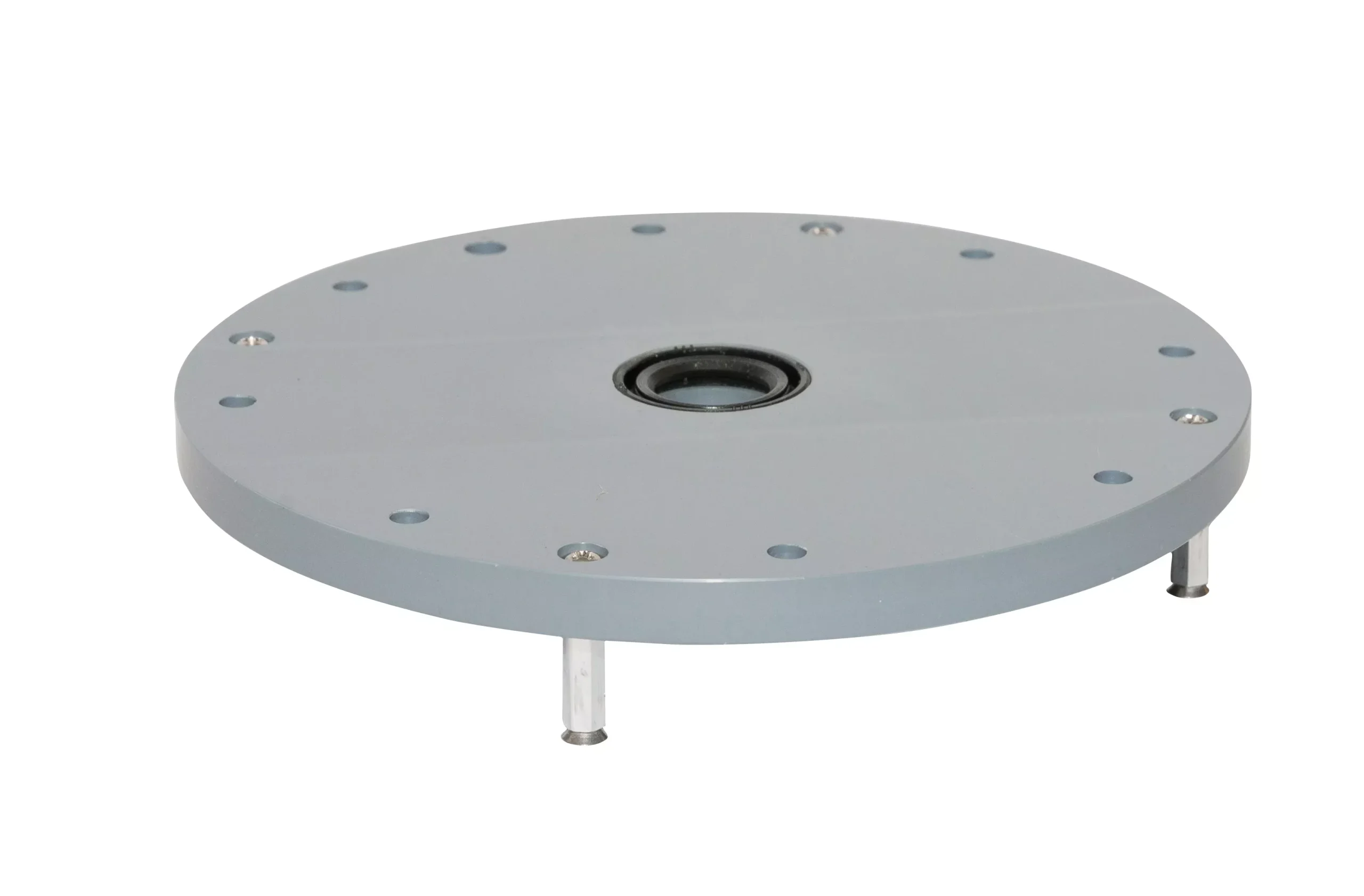 ULTRAFLEX TOP PLATE ASSY