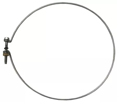 Uni-Tension Wire Clamp Assy