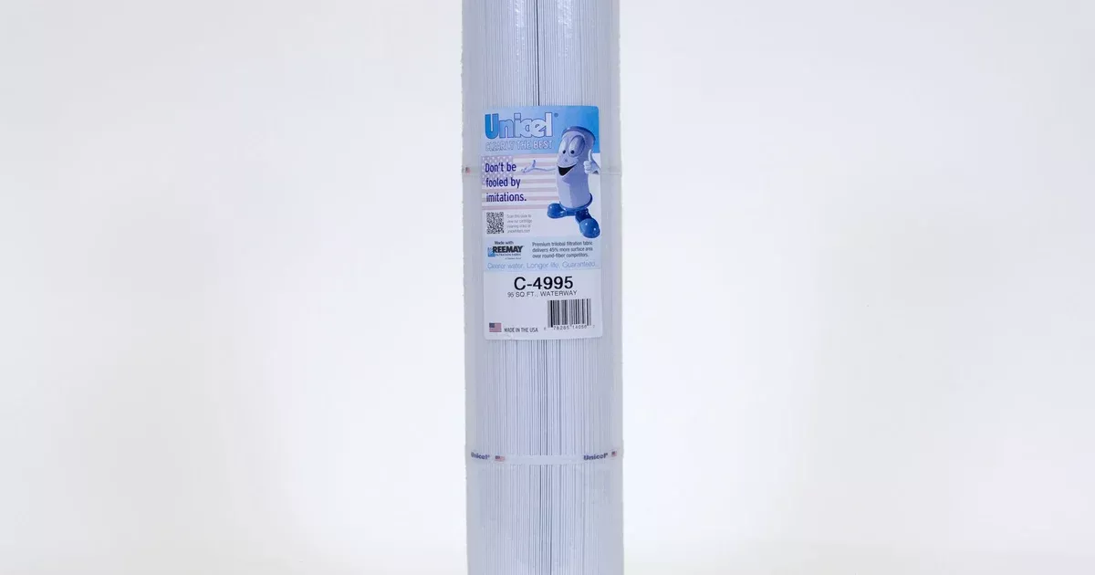 Unicel 100 sq. ft. Replacement Filter Cartridge | C-4995