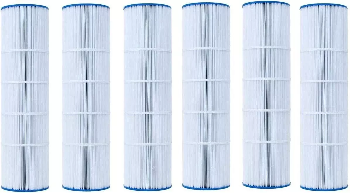 Unicel C-7471-6 Replacement Filter Cartridge (6 Pack)