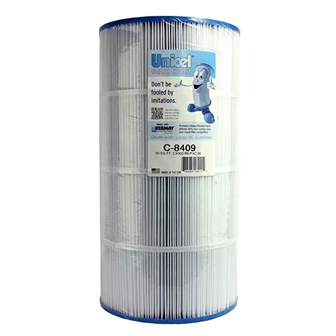 Unicel Filters C-8409 90SQF Starclear Plus Cartridge Element