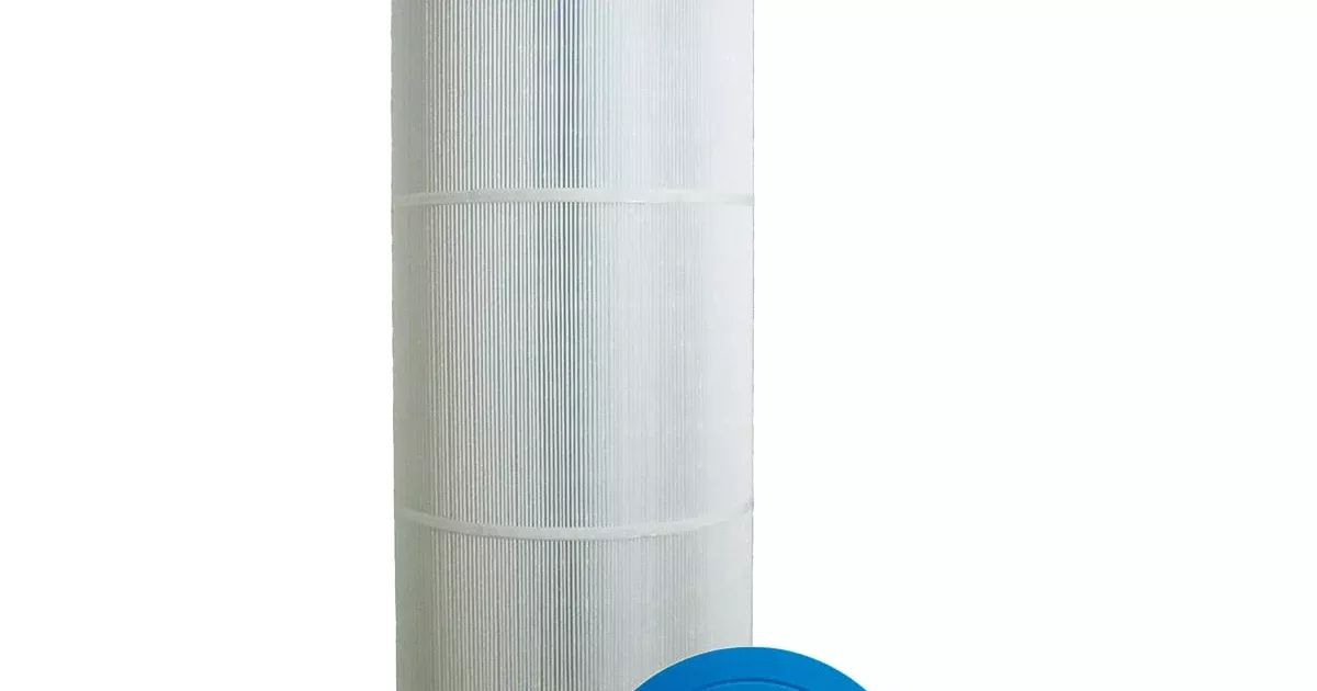 Unicel Replacement Filter Cartridge 250 sq. ft. Jandy CJ250 | C-9422