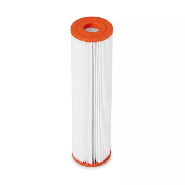Unicel T-380 Replacement Filter Cartridge for Harmsco & Swimquip | 6 Sq. Ft. | 9¾”
