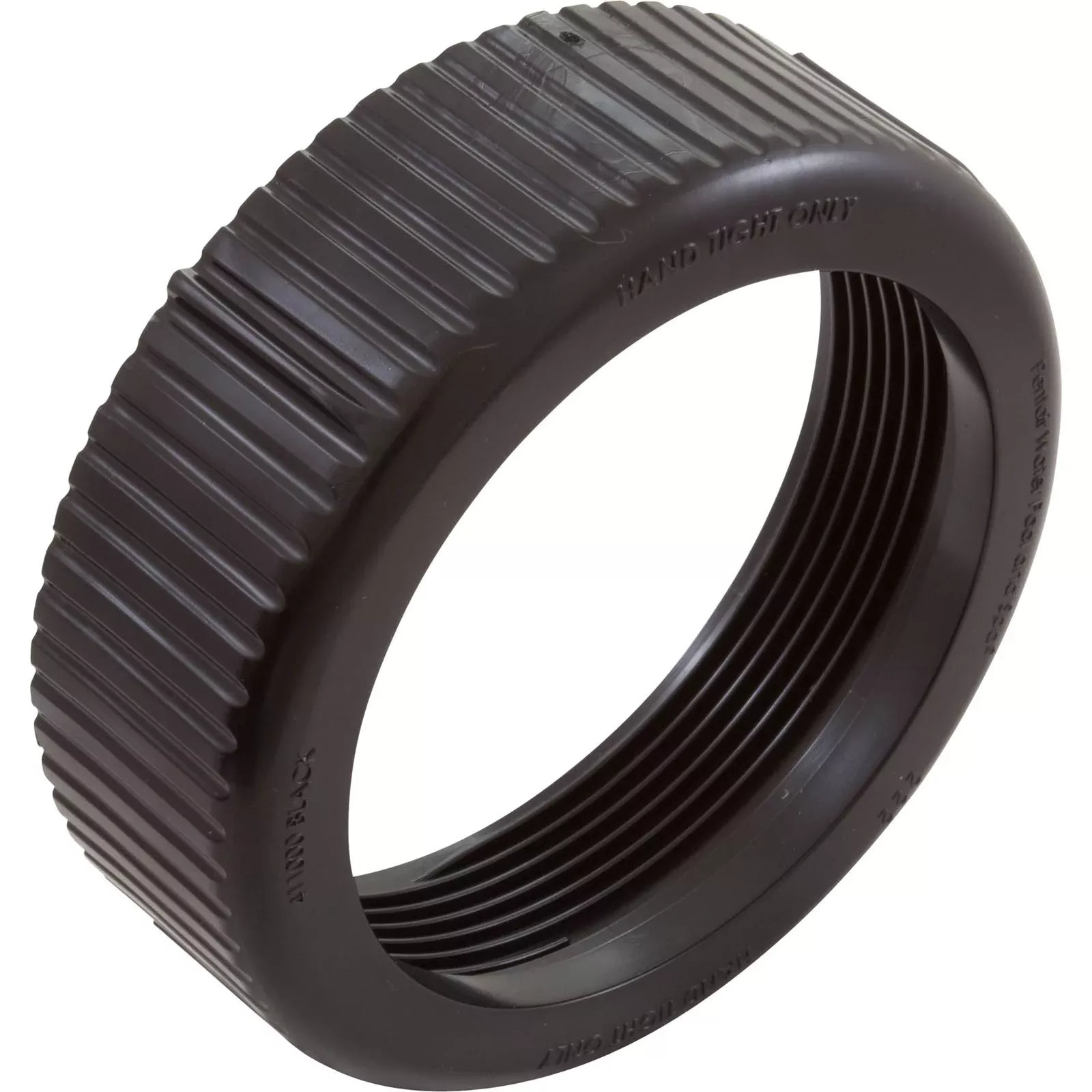 Union Nut Pentair IntelliFloXF 2-1/2" Black 411000