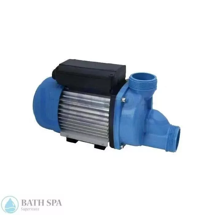Universal Bath Pump, 13A, Air Switch, Cord LPUPI (WPP1500)