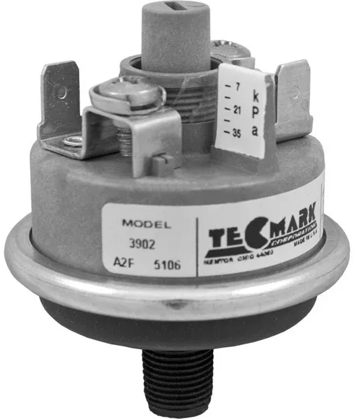 UNIVERSAL PRESSURE SWITCH