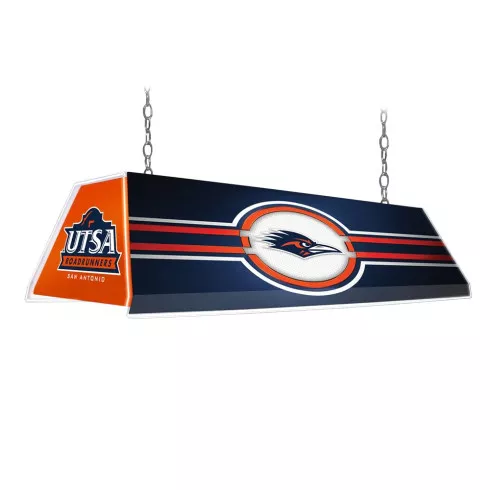 UTSA Roadrunners: Edge Glow Pool Table Light