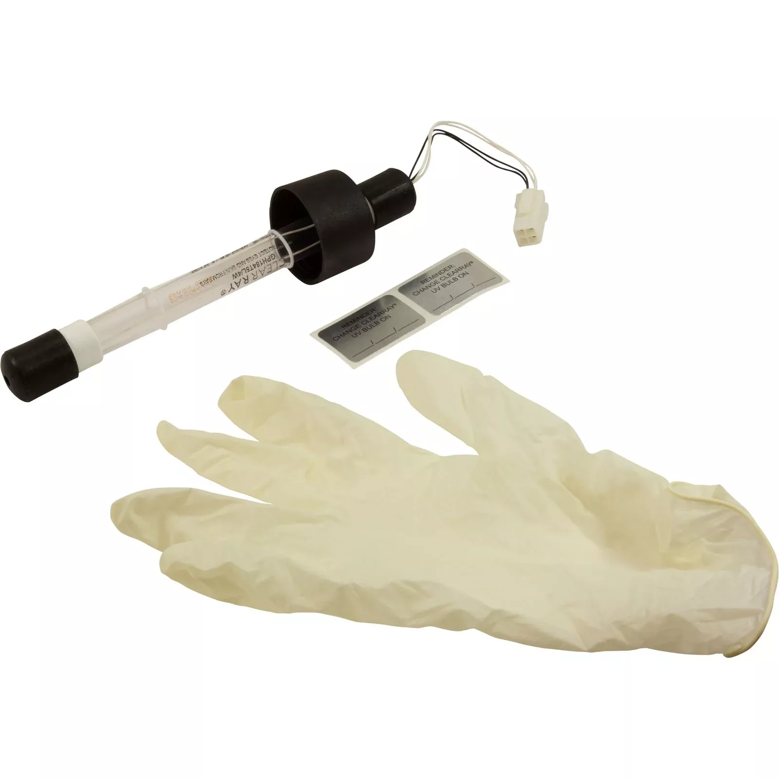 UV Bulb, Jacuzzi/Sundance ClearRay, Bulb 2016- 6472-841