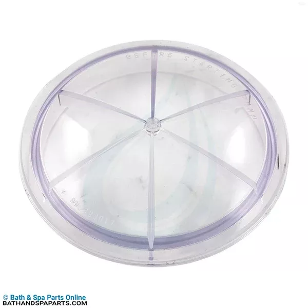 Val-Pak Generic American Products UltraFlow Trap Lid (V38-162)