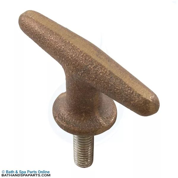 Val-Pak Generic Sta Rite CF6 CFA Lock Handle (V40-468)