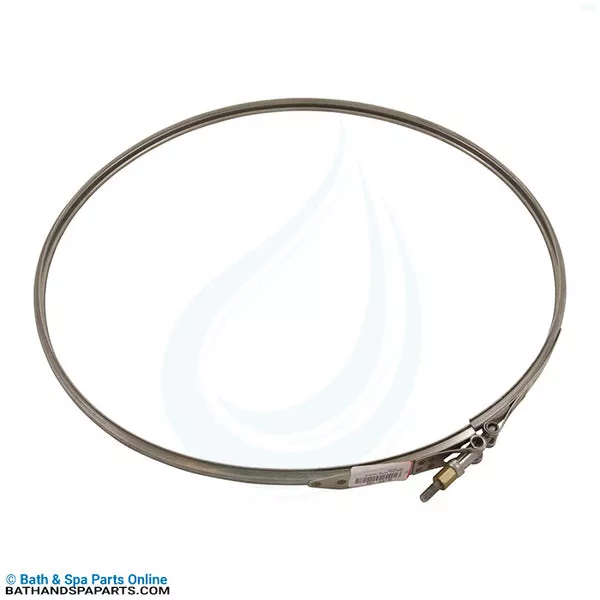 Val-Pak Generic Tank Body20″ Clamp Ring (V34-133)