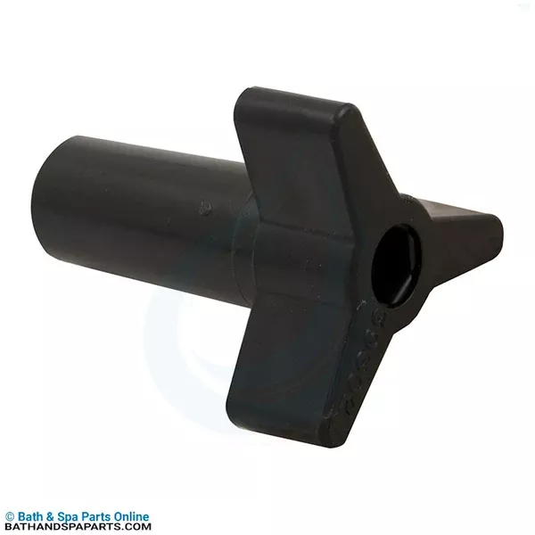 Val-Pak Pentair Am Prod UltraFlow/Bronze Clamp Ring Knob (V38-118)