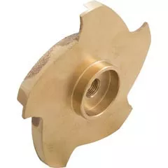 Val-Pak Products Impeller, Val-Pak, Generic, Bronze 3/4Hp | V40-454