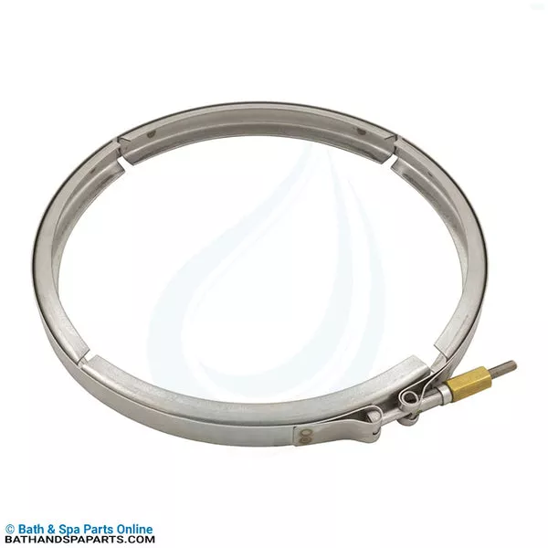 Val-Pak Sta-Rite Dura/Max-E Glas/II/Max-E-Pro Volute Clamp Ring (V26-351)