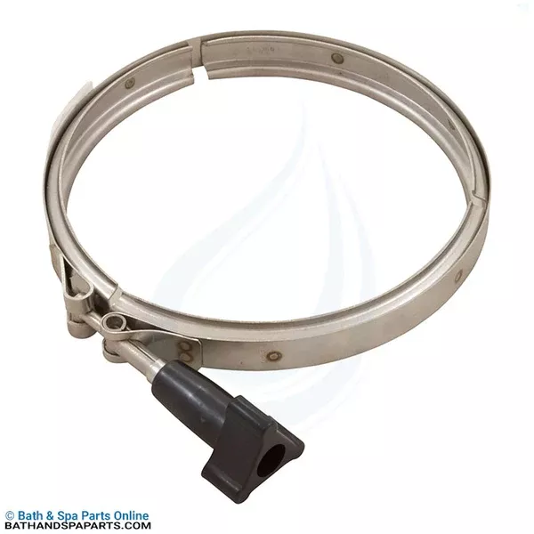 Val-Pak UltraFlow Trap Lid Clamp Ring (V38-166)