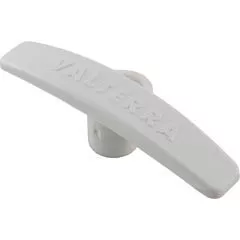 Valterra Products Handle, Valterra Gate Valve, White | 1003-6WN