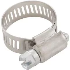 Valterra Products Stainless Clamp, 7/16" to 1" | H03-0001