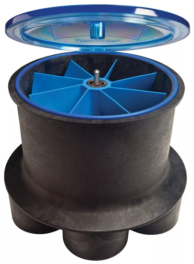 VALVE BODY