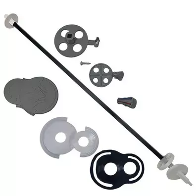Valve Insert Kit 350-6523