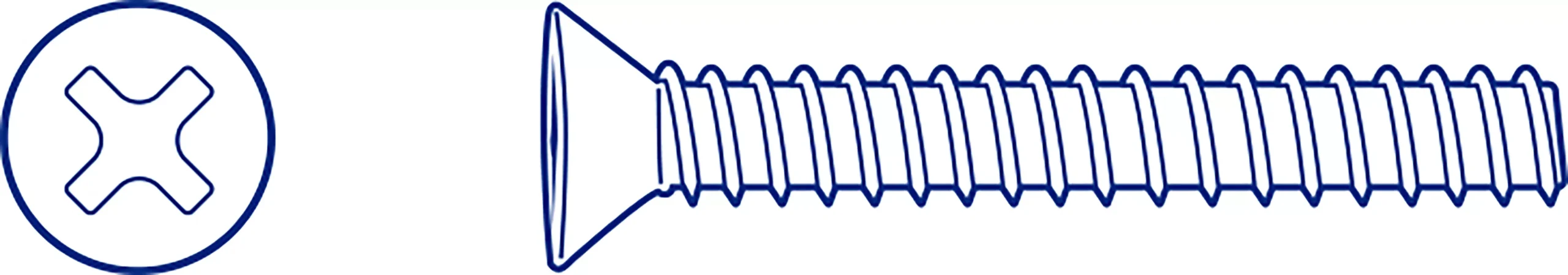 VANQUISH BODY RING TOP SCREWS