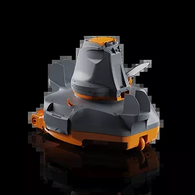 VEKTRO RX150 CORDLESS ROBOT