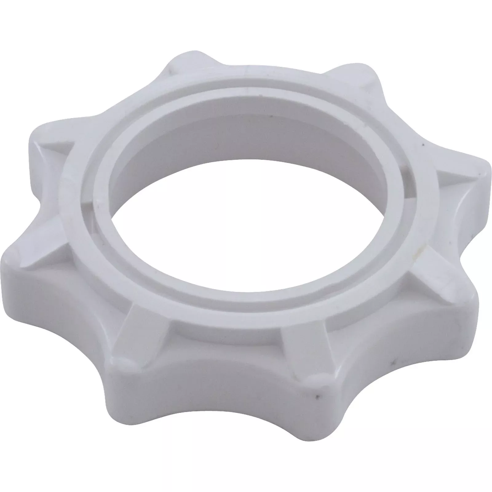 Venturi Handle, JWB HTA, White : 7277940