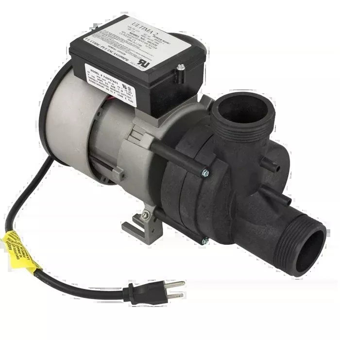 Vico (WOW) 13a, 120v, Air Switch, Cord (1034031) [1074002]
