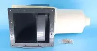 Viking Sea Grass 50sq ft Complete Skimmer