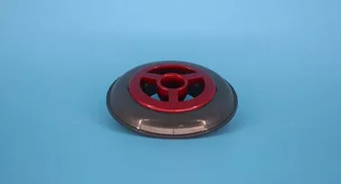 VIKING SPAS AIR X GRAPHITE TRINETIC 23512-331-207