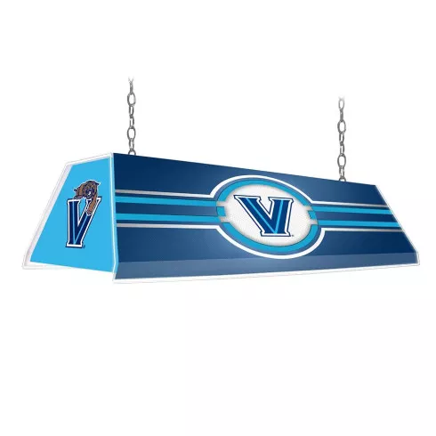 Villanova Wildcats: Edge Glow "A" Pool Table Light