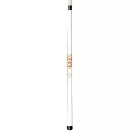 Virginia Tech 48″ Short Cue