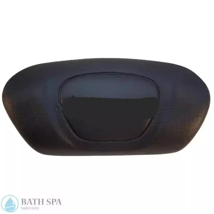 Vita Spa Pillow, Before’07 With Swirl, Graphite (30532071)