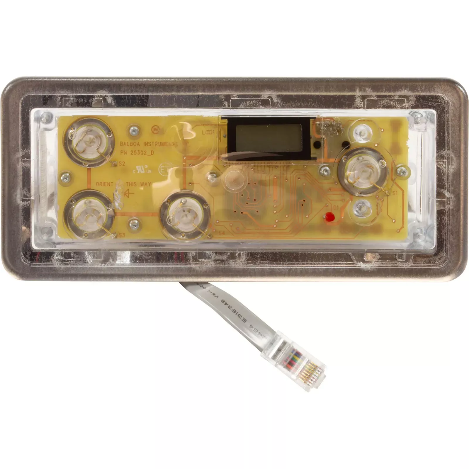 VL402 Keypad 51876