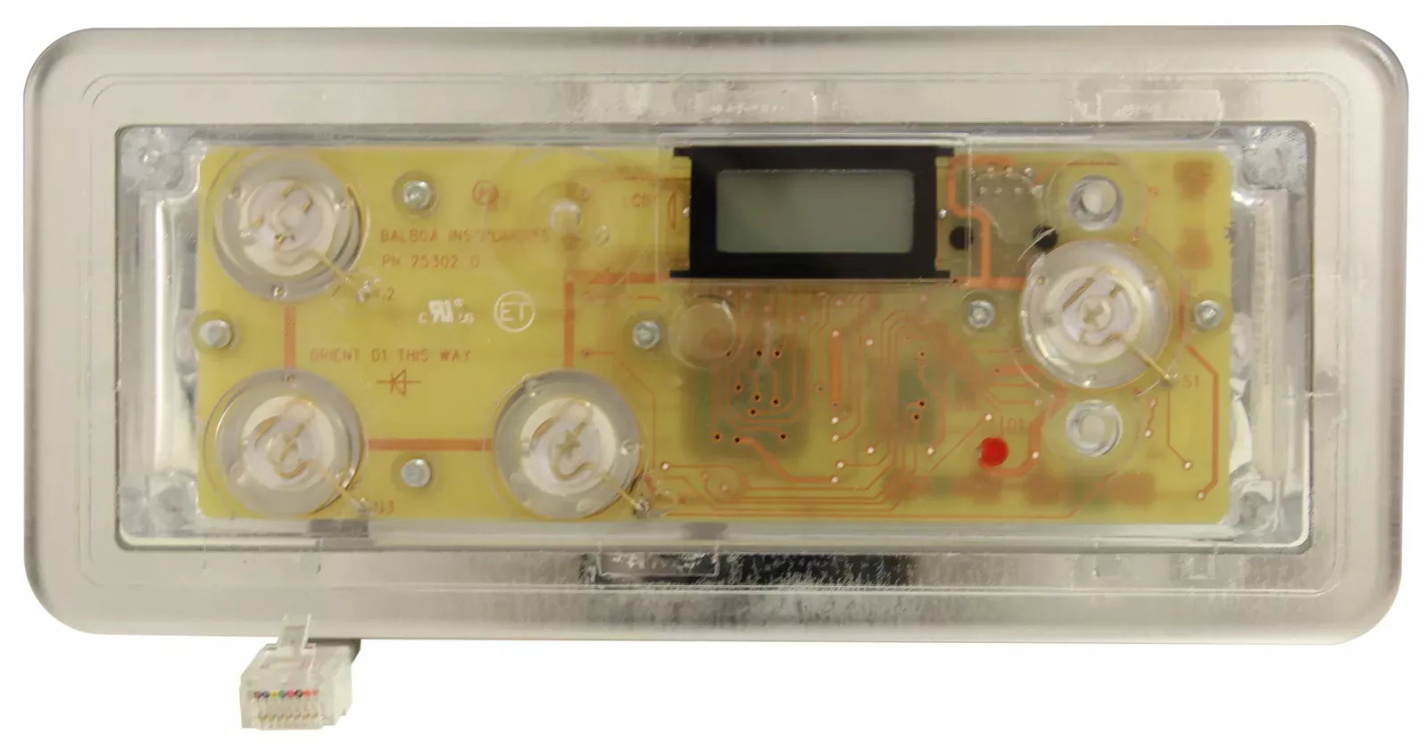 VL402 Spaside Control G8242