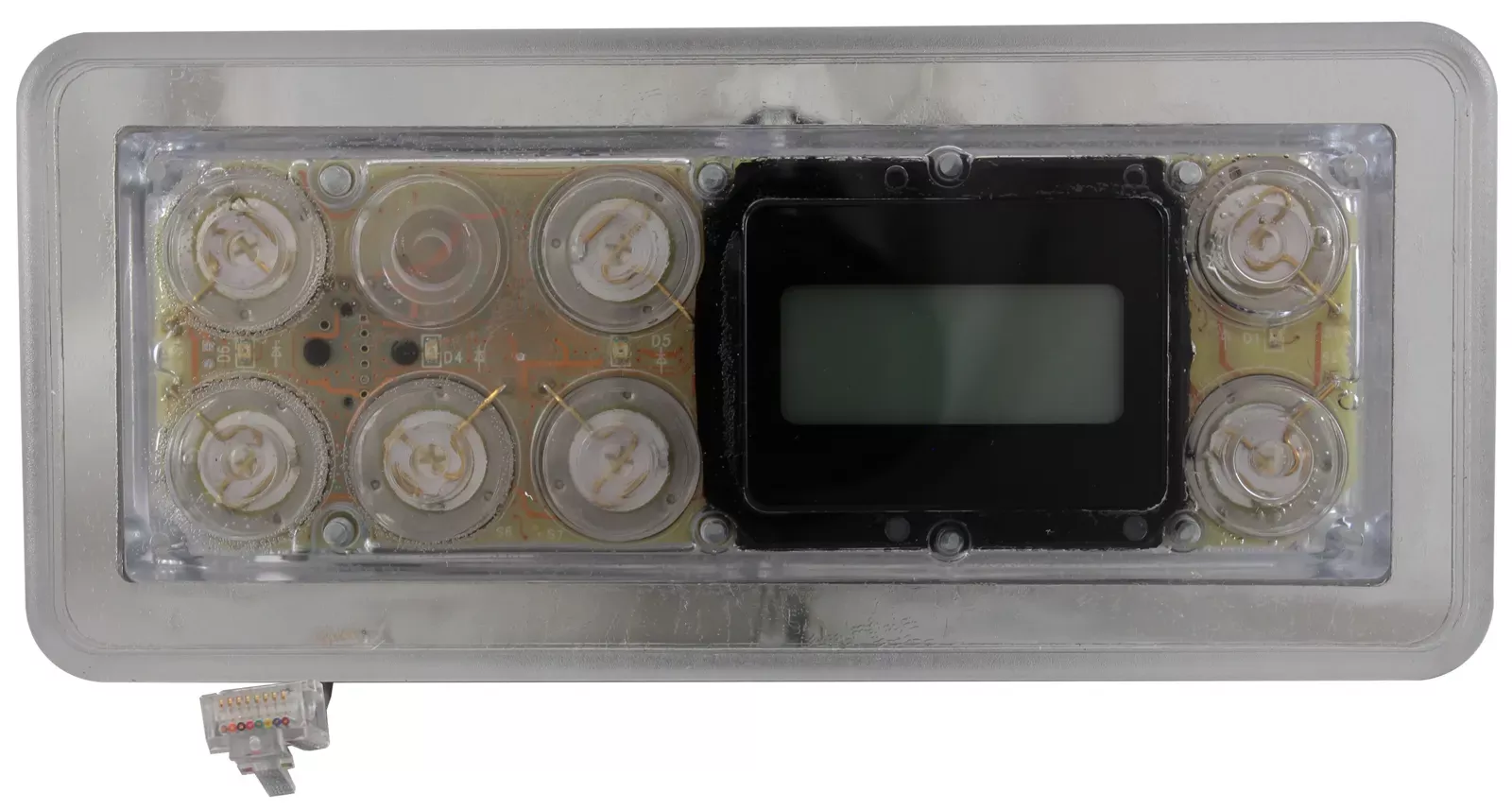 VL701S Spaside Control G8271