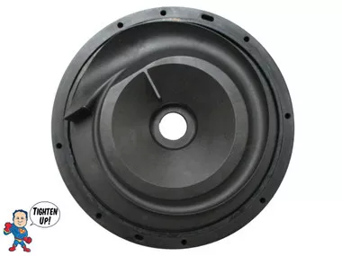 Volute , 8 Mounts, Pump, Jacuzzi or Sundance,Piranha, Thera-max, Thera-Flo, Bracketless