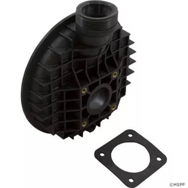 Volute, Val-Pak AquaFlo Dominator, Plastic