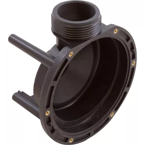 Volute Waterway E-Series 6-Screw Center Disch 315-1070