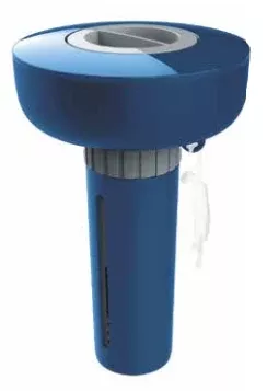 W/ POP-UP LEVEL INDICATOR